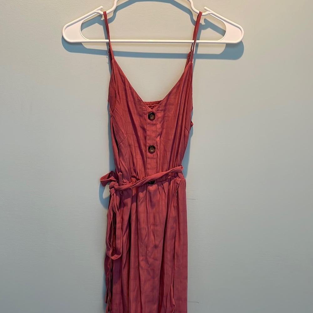 SHEIN- Dress